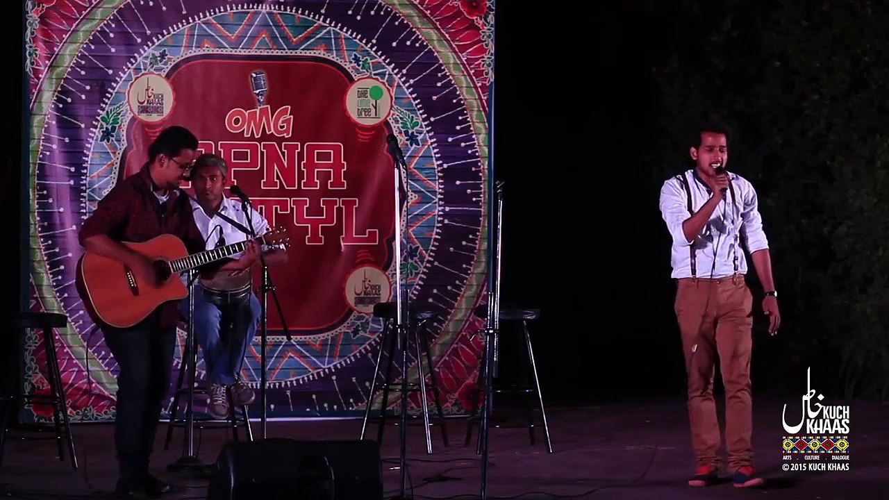 Deewan at  kuch khaas