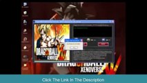 Dragon Ball Xenoverse Hack Cheat Engine Level Skills For Pc Ps3 Xbox One