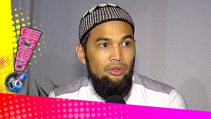 Teuku Wisnu Ramadhan "One Day - One Juz" - Cumicam 18 Juni 2015