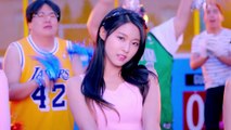 AOA - 심쿵해 (Heart Attack) Special Teaser 2