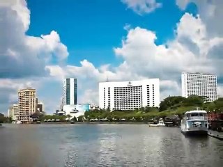 Kuching Sarawak Borneo