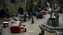 『ドラゴンクエストVII』テレビCM映像 第２弾「冒険の始まり篇」（30秒）