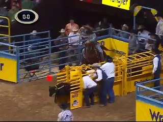 Clif, Tuf, & Clint Cooper "Super Triplet Coopers" - 10 NFR