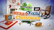 Merry Crazy Merry Christmas & Happy New Year 2015 Funny Opener Videohive After Effects Template