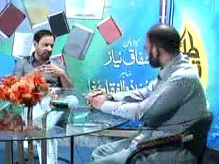 Talba aur taleemi masael Episode 25 part 2 Zulfiqar Mughal