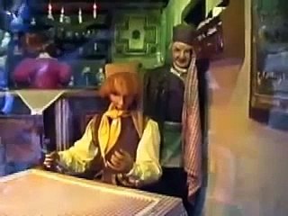 Phantasialand Märchenwald