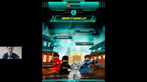 DARMOWE GRY: Lego Ninjago #17 - The Final Battle - KONIEC