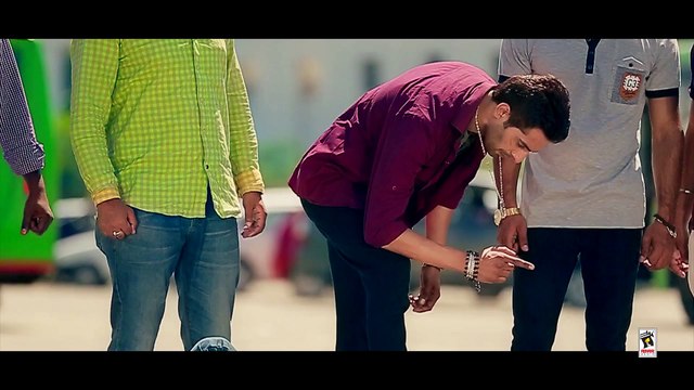 New Punjabi Songs 2015 | BANDA THOK JE | GURDEEP BHARTI | Latest Punjabi Songs 2015