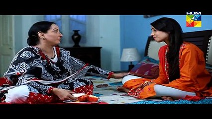 Assi Episode 39 Full HUM TV Drama 17 June 2015