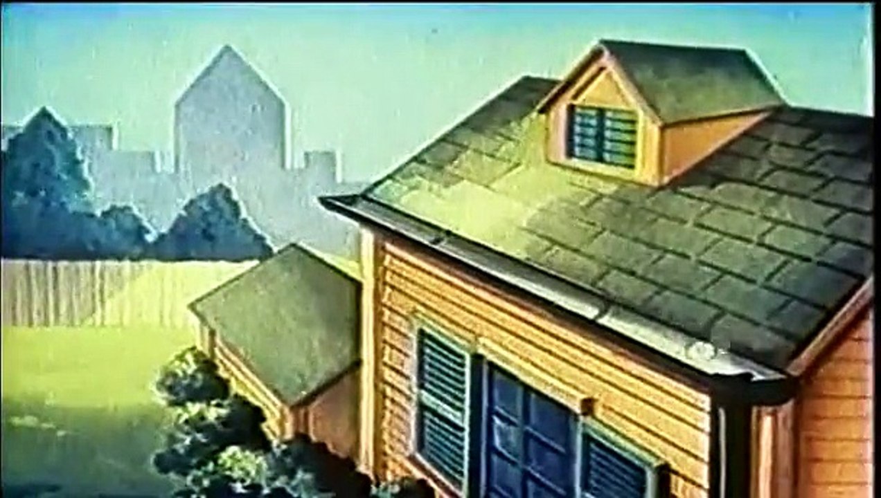Musical Lulu 1946