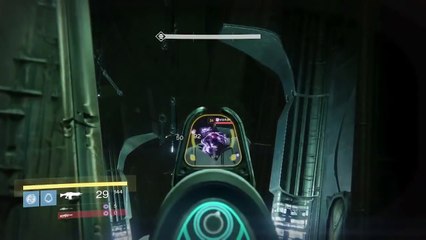 Destiny | How To Solo The Entire Raid (How To Solo Crotas End) | Crota's End Solo Guide