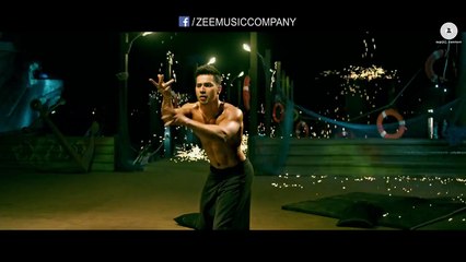 Chunar HD Video Song - Arijit Singh - ABCD 2 [2015]