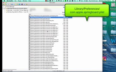 Reset / Remove Restriction Passcode on iPhone 5S/5C/5/4S/4/ iOS 6 and 7.1....NO JAILBREAK REQUIRED