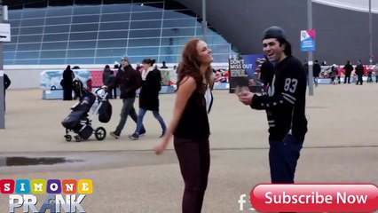 kiss prank prankinvasion  ; prank kiss get rong : kiss pra,k : kiss prank 2015