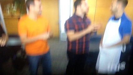 Impractical jokers
