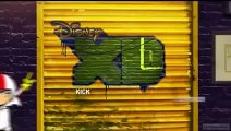 Disney XD Russia ident - Next: Phineas and Ferb, Later: Kick Buttowski (#1)
