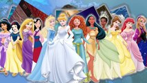 Disney Princess Theory: Next Time on Cartoon Conspiracy Channel Frederator