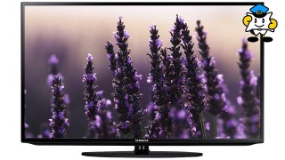 Samsung UN40H5203 40-Inch 1080p 60Hz Smart LED TV