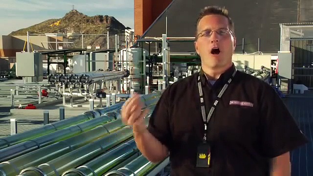 Science Foundation Arizona – Return on Investment for Arizona