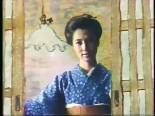 大原麗子 サントリー レッド・オールドCM集 (追加・再編集)
