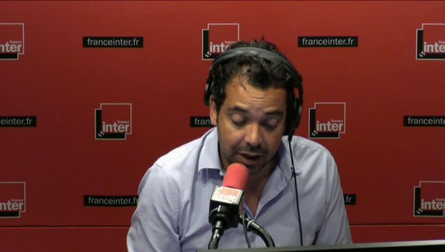 Le 07h43 : Un 7h43 garanti sans Napoléon ni Nutella