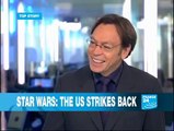 Star Wars : the US strikes back - France24