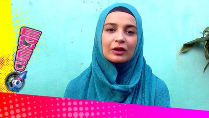 Ramadhan yang Berat Buat Shireen - Cumicam 18 Juni 2015