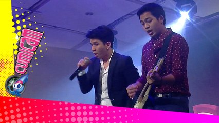 Govinda Konser - Cumicam 18 Juni 2015