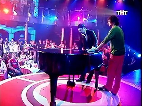 Вадим Галыгин - Утёсов и Дунаевский