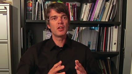 Dr. Igor Mayer (deskundige)  made by Remko Dekker (BlueWine Multimedia) and Corien de Kok