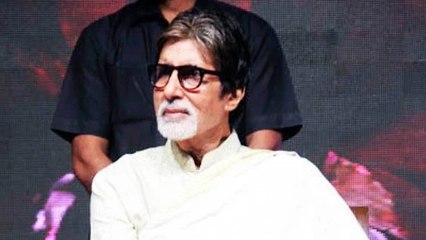 Amitabh Bachchan & CM Devendra Fadnavis Launches Shilpkar Charitra Kosh