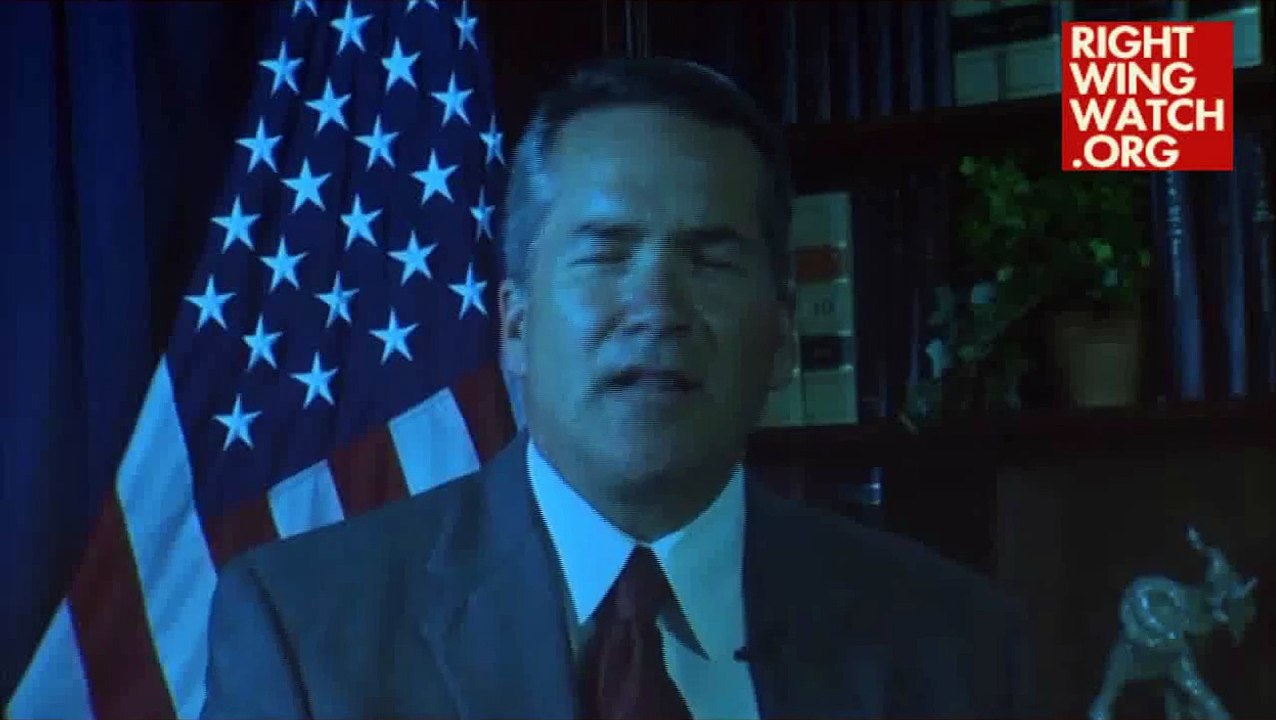 RWW News: Hice: Secularism Leads To Gang Violence, Crime, Big Government