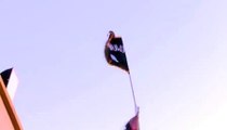 Black flag is fluttering atop courthouse: Al-Quaeda makes its presence known in Benghazi, 29.10.2011