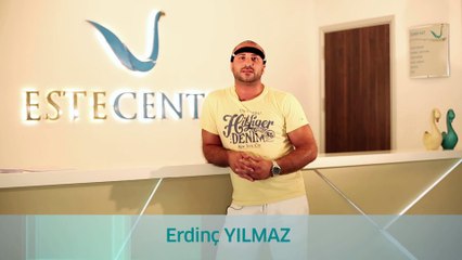 Saç Ektiren Hasta Yorumları - Erdinç Yılmaz