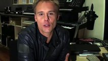 Word Friend van War Child met Armin van Buuren