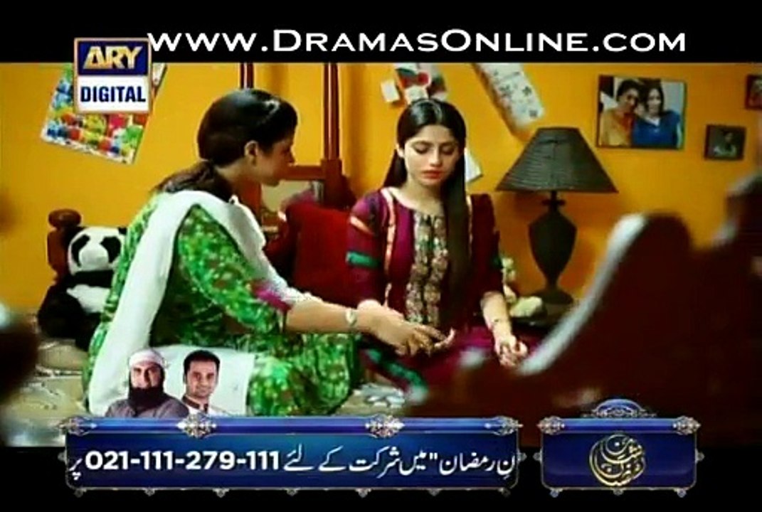 arrange marriage epi 2 full