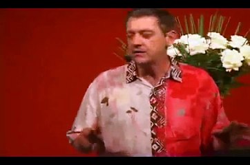 O Mundo em Que Eu Vivo Parte 1 psicofonia Luiz Antonio Gasparetto espírito Calunga