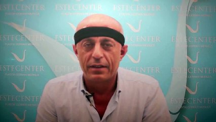 Saç Ektiren Hasta Yorumları - Muharrem Adıyaman