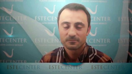 Saç Ektiren Hasta Yorumları - Mustafa Yumbul