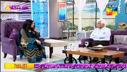 Jago Pakistan Jago - 18th June 2015 - Part 5