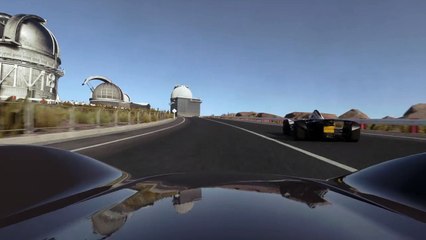 Bac mono run