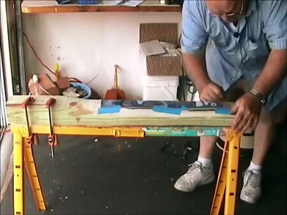 MAKE A TOTEM POLE