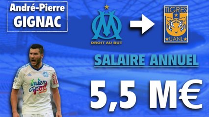 Gignac ira rugir chez les Tigres !