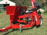 Dangerous Trailers.org Presents Dangerous Farm Equipment Rental Program