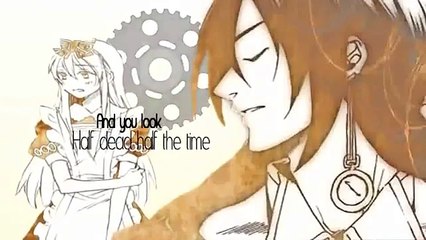 [MLS] A Strange Love Story [MOVED, ADD NEW ACCOUNT]