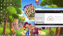 AlphaBetty Saga Hack and Cheats for Android and Iphones