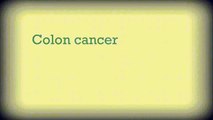 Canadian Cancer Society -- Stop Colon Cancer