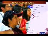 FM Jaitley Defends Sushma Swaraj, Congress Up In Arms Against Modi Sarkar