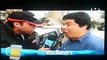 MINI 50 Aniversario - Programa TV Polizontes, Lima - Perú