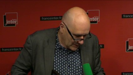 Le Billet de Charline : "Jean Lebrun revisite la bataille du Waterzooï"